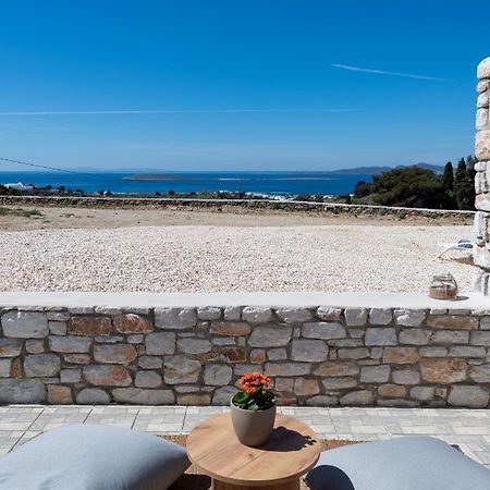 Panteronisia View Villa Angairiá エクステリア 写真
